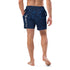 Men's Blue Mahi swim trunks